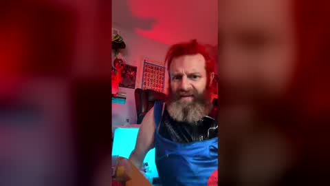 tomfrummyspace online show from March 10, 2:47 pm