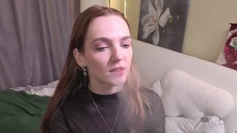 Lana online show from August 10, 2:46 am