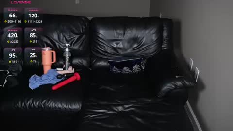Tomi Michelle online show from August 3, 7:54 pm