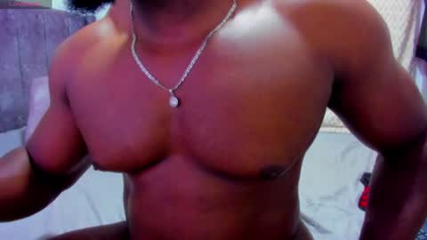 Tom Mike online show from August 11, 9:17 pm