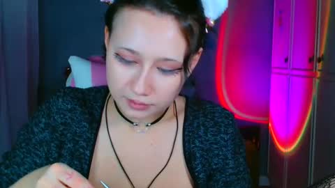 tommioo7 online show from March 10, 4:37 pm