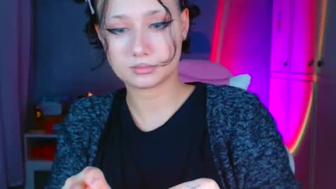 tommioo7 online show from March 20, 10:57 pm