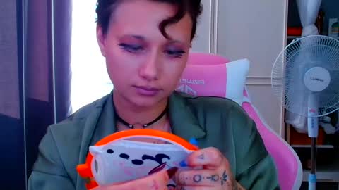 tommioo7 online show from August 10, 3:24 pm