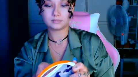 tommioo7 online show from August 10, 8:32 pm