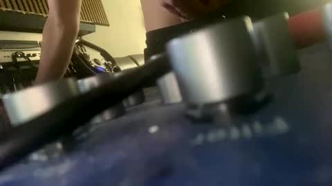 tommit84 online show from March 31, 1:41 pm