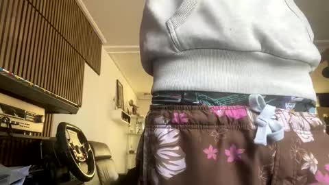 tommit84 online show from April 1, 12:03 pm