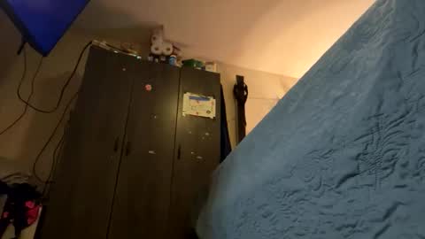 tommy4inch online show from February 21, 5:22 pm