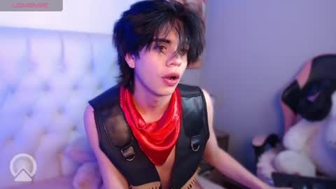 TOMMY online show from August 15, 4:27 am