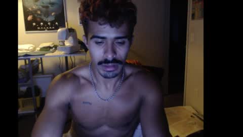 tommys room online show from June 25, 3:20 am