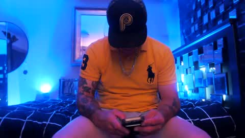 Tommy online show from July 31, 4:30 am