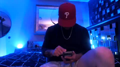Tommy online show from August 2, 10:49 pm