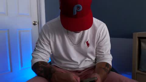 Tommy online show from August 9, 10:49 am