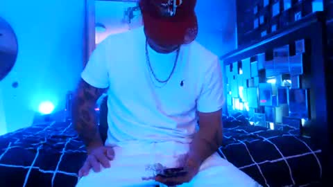 Tommy online show from August 10, 1:12 pm