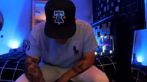 Tommy online show from August 14, 8:29 am