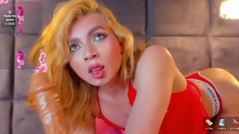 tommy_lovee online show from August 4, 1:24 am