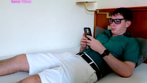 Thomas online show from August 6, 4:50 pm