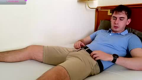 Thomas online show from August 11, 3:14 pm
