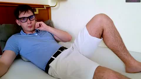 Thomas online show from August 13, 5:27 pm