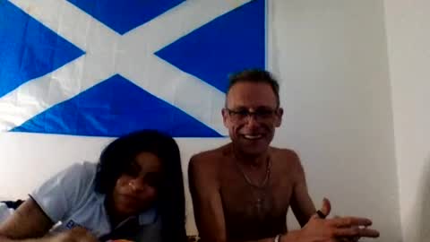 tommyandtomara online show from July 8, 8:46 pm