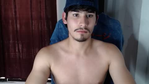 tommycutee21 online show from March 12, 7:11 pm