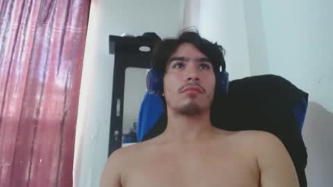 tommycutee21 online show from May 6, 6:53 pm