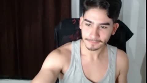 tommycutee21 online show from June 13, 3:58 am