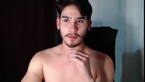tommycutee21 online show from July 8, 5:00 am