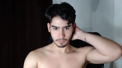 tommycutee21 online show from August 6, 6:12 am