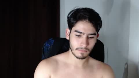 tommycutee21 online show from August 6, 8:24 am