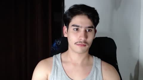 tommycutee21 online show from August 13, 6:38 am