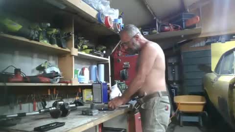 tommydaddy0330 online show from August 7, 6:19 pm