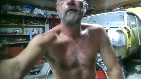 tommydaddy0330 online show from August 8, 12:43 am