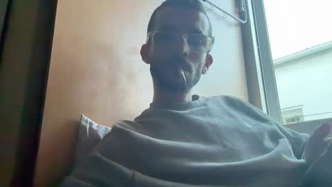 TOMMYDESIREX online show from May 15, 6:41 pm