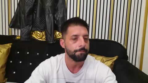 Tommy online show from August 7, 3:28 am