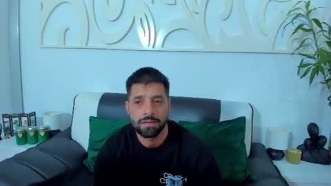 Tommy online show from August 8, 1:16 am