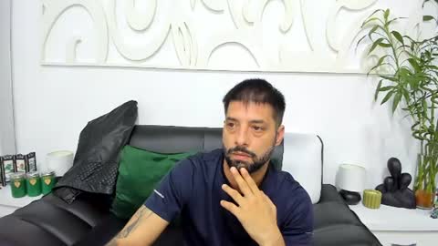 Tommy online show from August 8, 7:14 pm