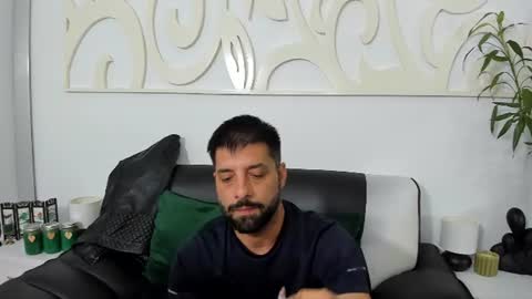 Tommy online show from August 9, 12:44 am