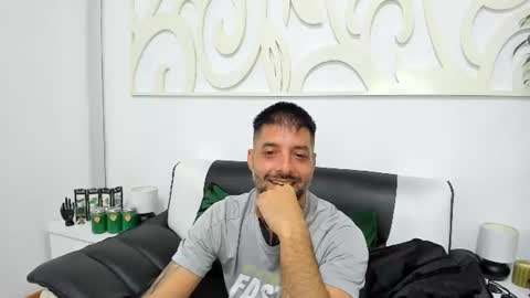 Tommy online show from August 14, 3:43 am