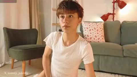 Tommy Foxboy online show from July 20, 1:25 pm