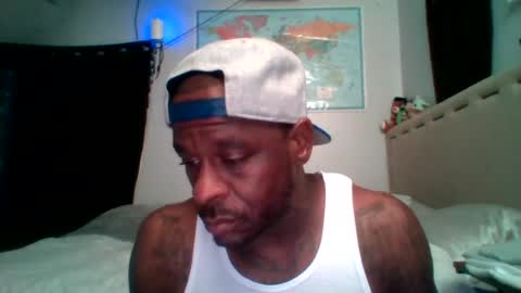 tommygun1208 online show from August 15, 7:56 am