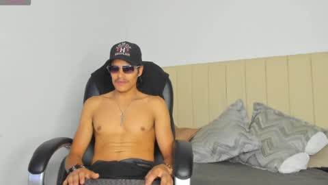 tommyhot7 online show from July 29, 7:21 pm