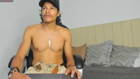 tommyhot7 online show from August 1, 6:25 pm