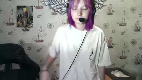 Elena online show from August 18, 5:41 pm