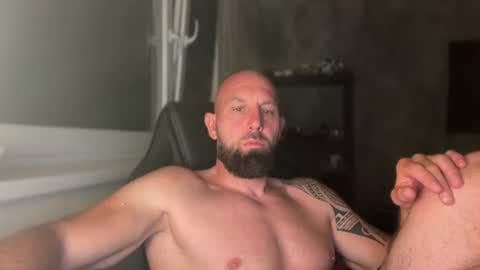 Alpha Thomas online show from August 8, 7:58 pm