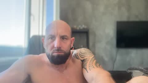 Alpha Thomas online show from August 11, 12:29 pm