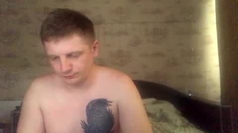 Tomsexytomhot online show from April 12, 5:30 am