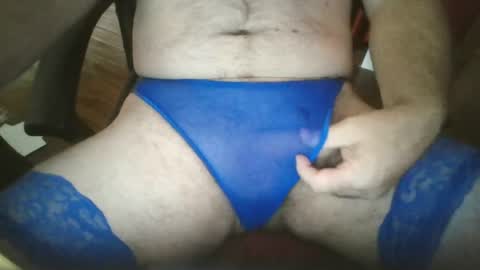 tomslong46 online show from August 1, 9:59 am