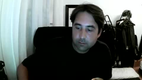 tomsyyyyyyy online show from August 30, 12:10 am