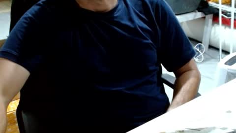 Tom online show from June 26, 12:14 am