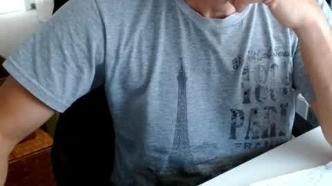Tom online show from July 13, 12:34 pm